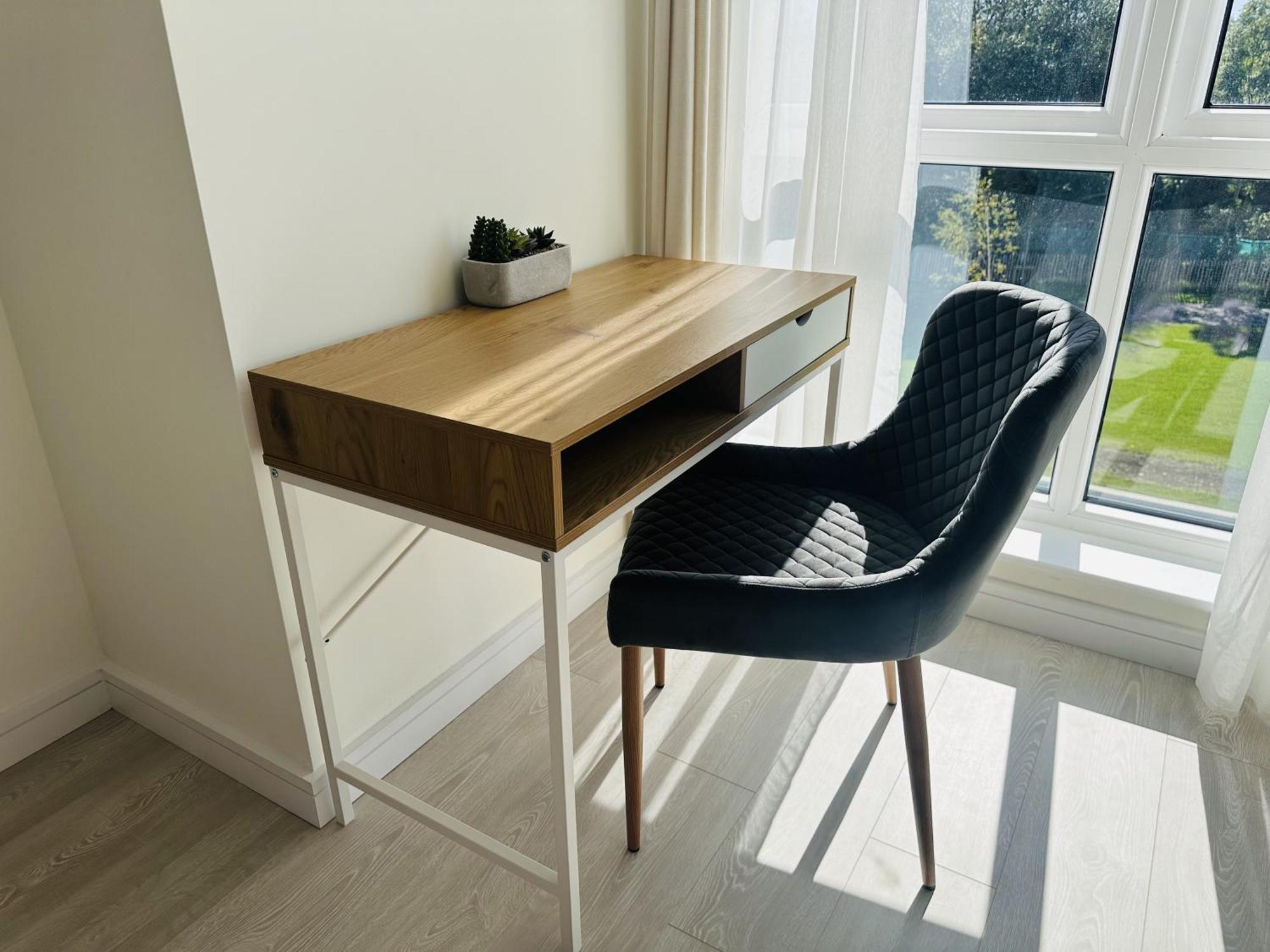King Room With Ensuite In Dublin Clondalkin Exterior photo