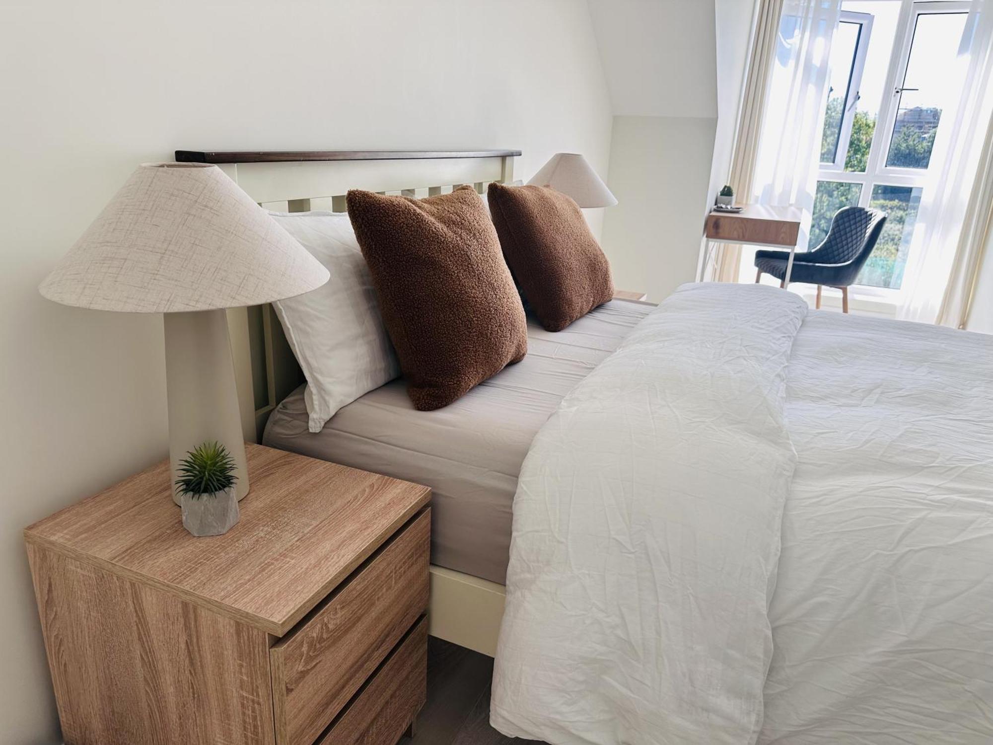 King Room With Ensuite In Dublin Clondalkin Exterior photo